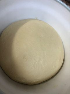 صورة لوصفة 🥖 العجينة القطنية 🍕 بطريقتي 🥐