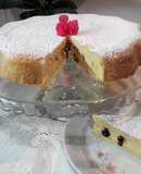 Torta de ricota