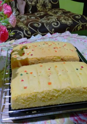 Foto resep Bolu sukade