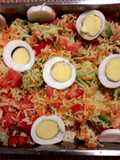 Ensalada de arroz