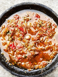 Foto resep Sambal acan jeruk limo