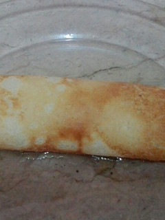 A picture of Pancake.