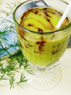 Foto resep Jus Alpukat~simple