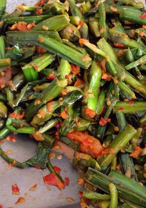 Foto resep Tumis Genjer