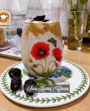 👩‍🍳Susu Kurma Cincau