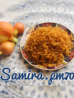 عکسی از دستور پیاز داغ ترد و چیپسی