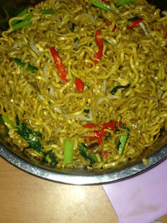 Foto resep Mie Goreng
