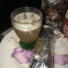 A picture of Tamarind drink.
