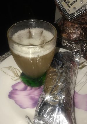 A picture of Tamarind drink.