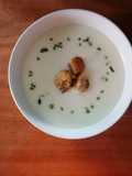 Vichyssoise