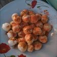 Cimol krispy endang bambang gulindang
