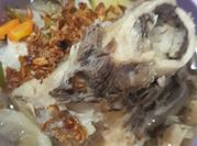 Gambar resep sop kaki sapi kapulaga