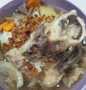 Cara Mudah Membikin Resep Sop sumsum tulang sapi resep keluarga yang Bisa Manjain Lidah Anti Ribet, Sempurna