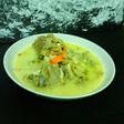 Gule iga kambing #KitaBerbagi