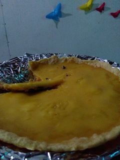 Foto resep Pie Susu Teflon Takaran Sendok