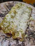 Enchiladas Suizas