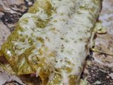Enchiladas Suizas