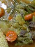 Cocido