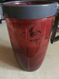 Jugo de betabel y zanahoria para la anemia