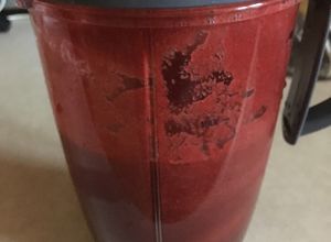 Una foto de Jugo de betabel y zanahoria para la anemia