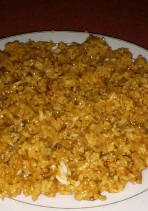 Foto resep Nasi Goreng Jliteng