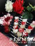 Permen Jelly Nasi