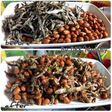 Pedas Manis Teri Kacang