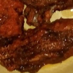 A picture of Chicken.