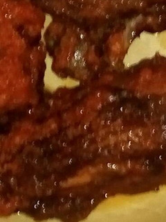 A picture of Chicken.