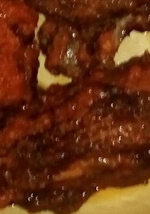 A picture of Chicken.