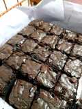 Brownies Fudge