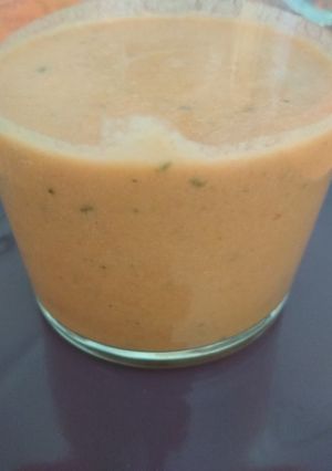 Foto principal de Gazpacho Aragonés