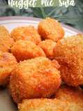 Nugget Mie Swa / Misoa Goreng