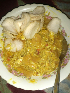 Foto resep Mie seblak