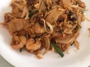 Gambar sambal fishball