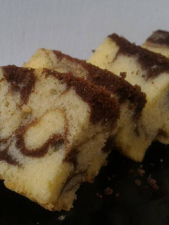 Foto resep Marble Cake