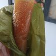 Ketimus Singkong / Lepet Singkong