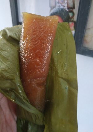 Foto resep Ketimus Singkong / Lepet Singkong