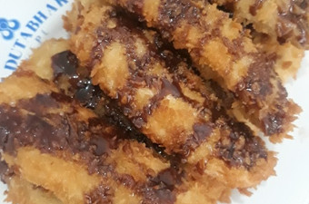 Cara Bikin Pisang Goreng Krispi Yang Enaknya Kebangetan