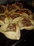 Empanadas Árabes ❤😋