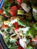 Arabic Salad