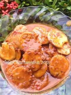 Foto resep Sambal Goreng Jengkol