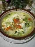 Sop Misoa