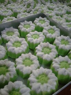 Foto resep Putu Ayu Pandan