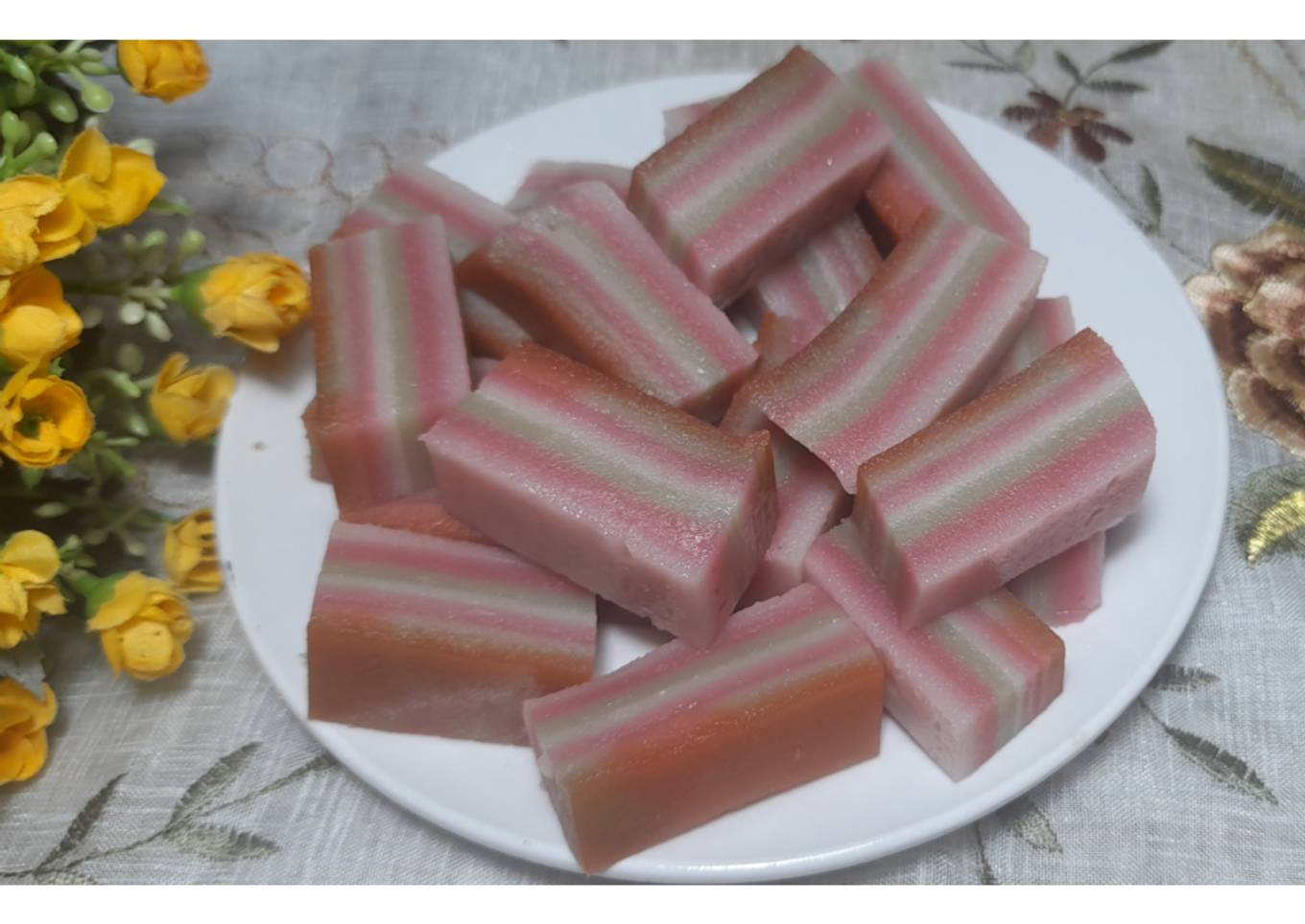 Kue Lapis