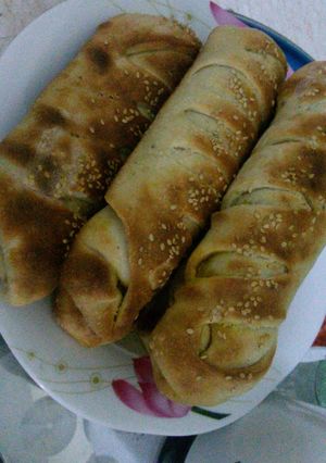 صورة لوصفة سندويتشات التونه