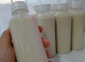 Foto resep Susu Kedelai Multi Grain