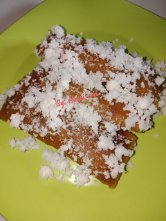 Foto resep Lemet singkong
