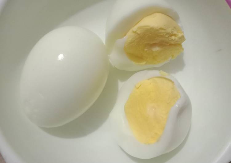 Boil Egg