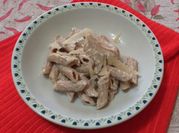 A picture of whole mushrooms